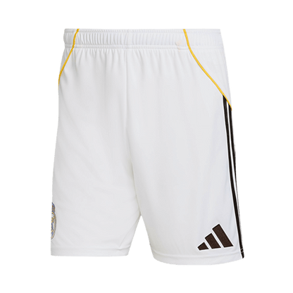 Calidad Premium Conjunto Completo Real Madrid 2025/26 Primera Equipación-Camisetas Pasion Shop
