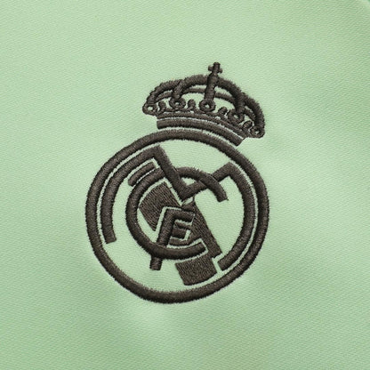 Conjunto Infantil de Entrenamiento Real Madrid 2025/26