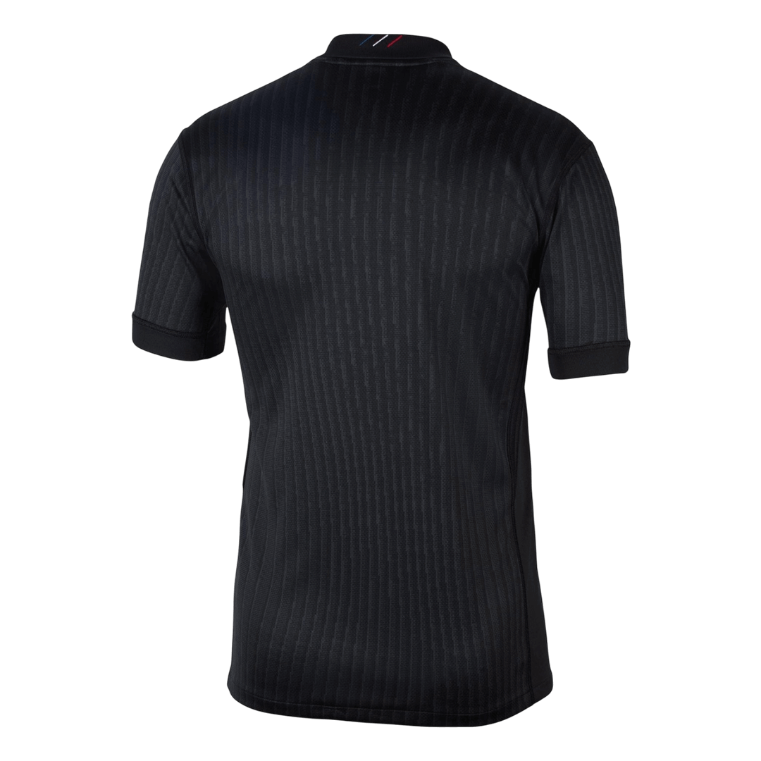 Conjunto PSG 2025/26 Cuarta Equipación