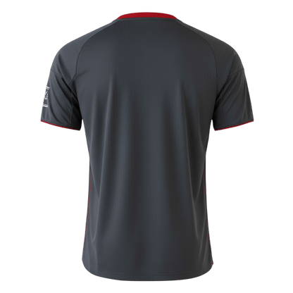 Camiseta Legia Warszawa 2025/26 Tercera Equipación - Versión Hincha