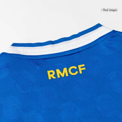 Camiseta Auténtica ARDA GÜLER #15 Real Madrid 2025/26 Tercera Equipación - Version Jugador