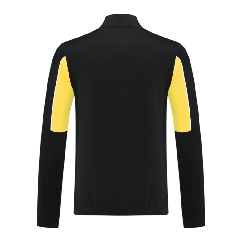 Chaqueta Entrenamiento Borussia Dortmund 2025/26-Camisetas Pasion Shop