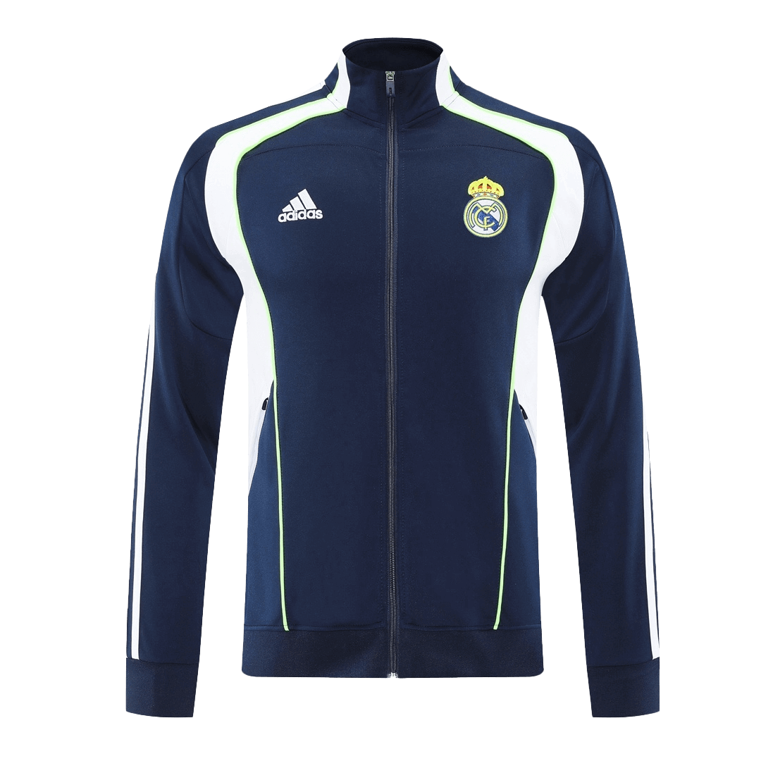 Chaqueta de Entrenamiento Real Madrid 2025/26-Camisetas Pasion Shop