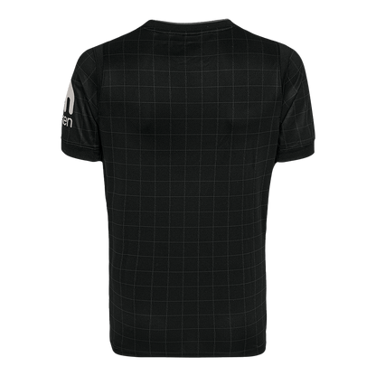 Camiseta Tottenham Hotspur 2025/26 Segunda Equipación-Versión Hincha-Camisetas Pasion Shop
