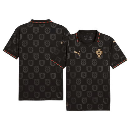 Conjunto Portugal 2026 Edición Especial Especial Copa del Mundo