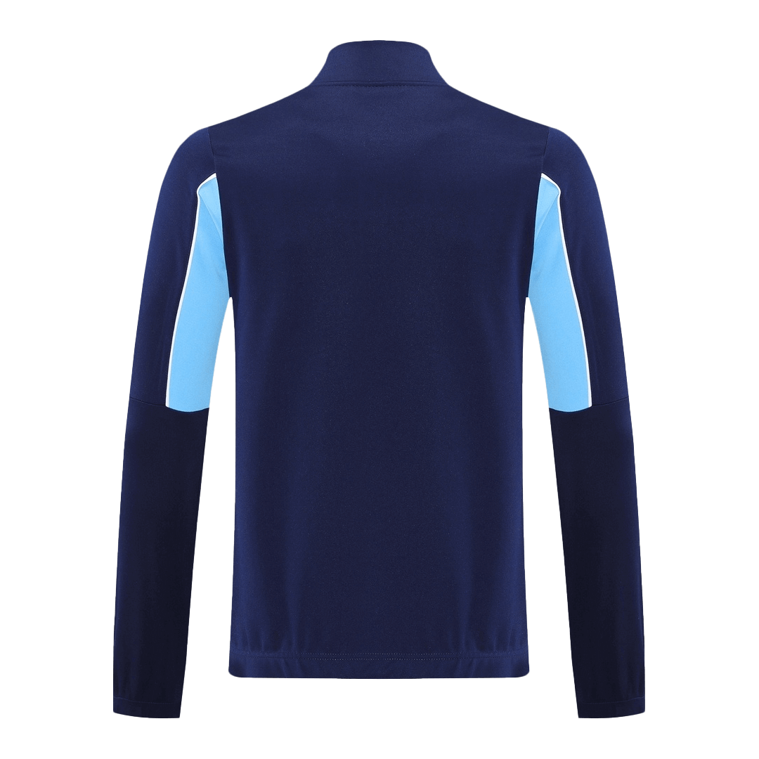 Conjunto Chaqueta Manchester City 25/26