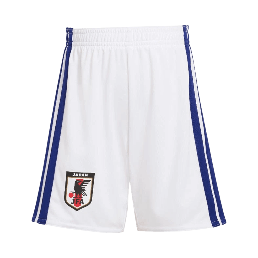 Conjunto Japan 2026 Primera Equipación Copa del Mundo