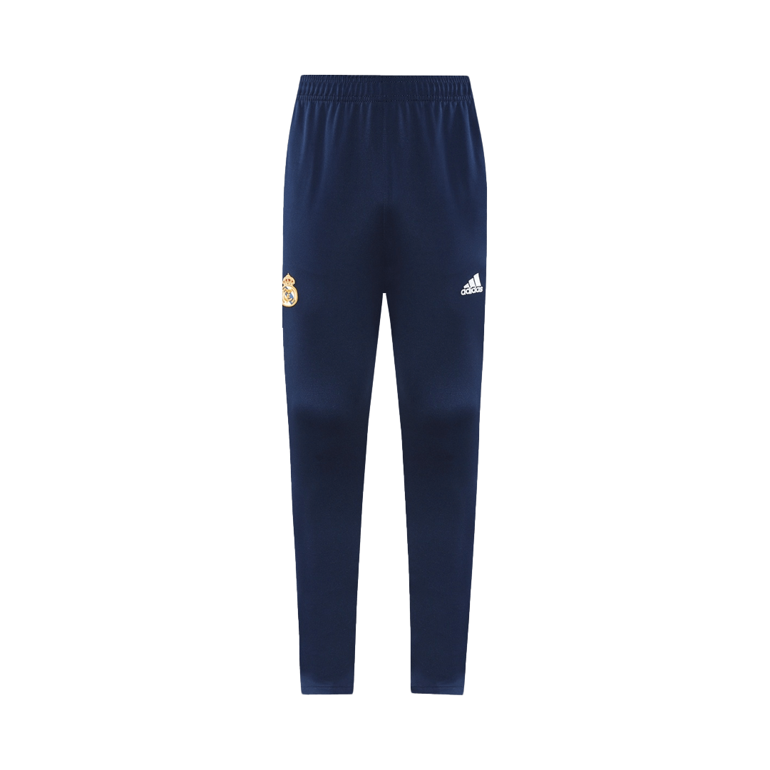 Chaqueta de Entrenamiento Real Madrid 2025/26-Camisetas Pasion Shop