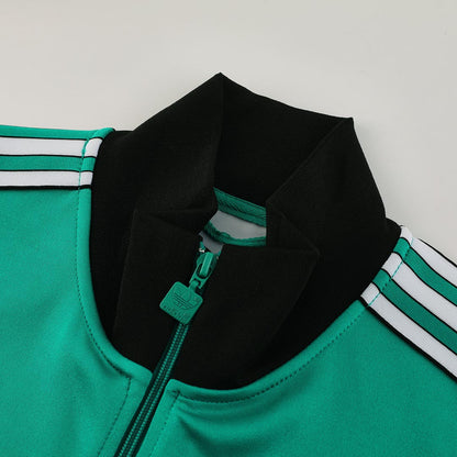 Conjunto de Chaqueta de Entrenamiento Liverpool 2025/26