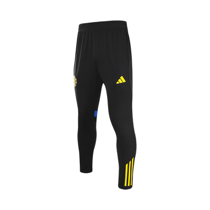 Conjunto Infantil de Entrenamiento Manchester United 2025/26