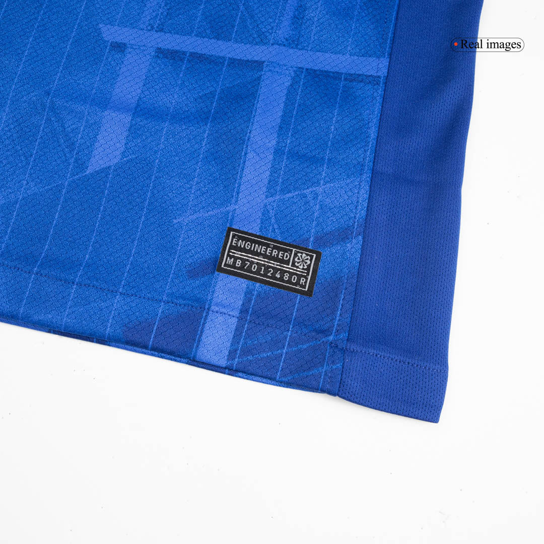 Camiseta HATO #21 Chelsea 2025/26 Primera Equipación - Version Hincha - Calidad premium