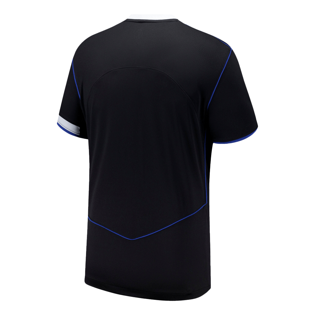 Conjunto Completo Chelsea 2025/26 Tercera Equipación