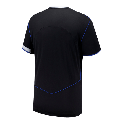 Conjunto Completo Chelsea 2025/26 Tercera Equipación