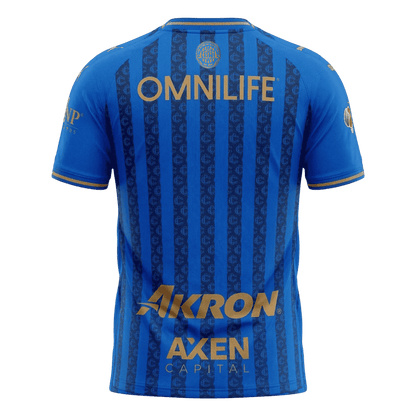 Camiseta Auténtica Chivas 2025/26 Tercera Equipación - Version Jugador