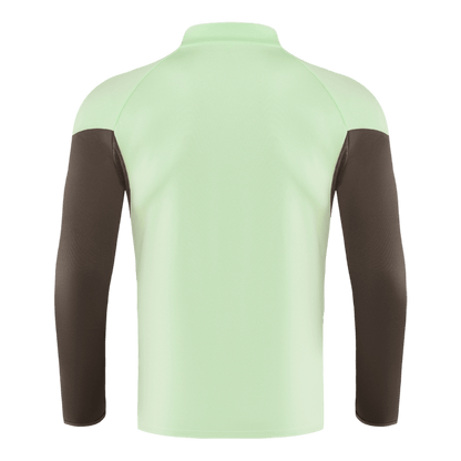 Conjunto Infantil de Entrenamiento Real Madrid 2025/26