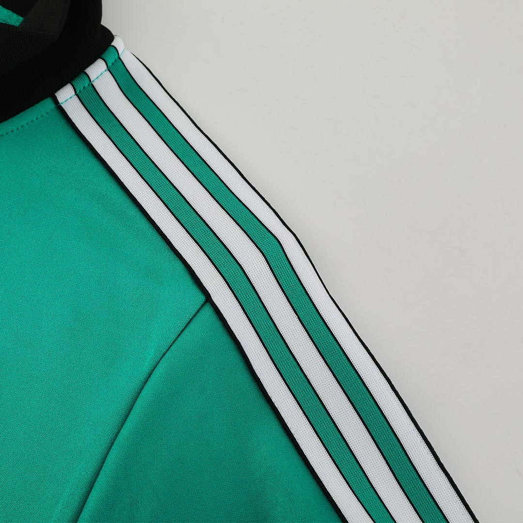 Conjunto de Chaqueta de Entrenamiento Liverpool 2025/26