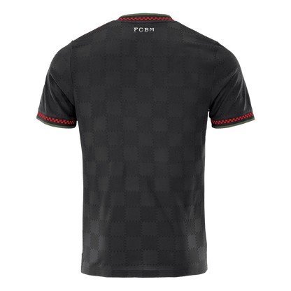 Conjunto Auténtico Bayern Munich 2025/26 Tercera Equipación-Camisetas Pasion Shop