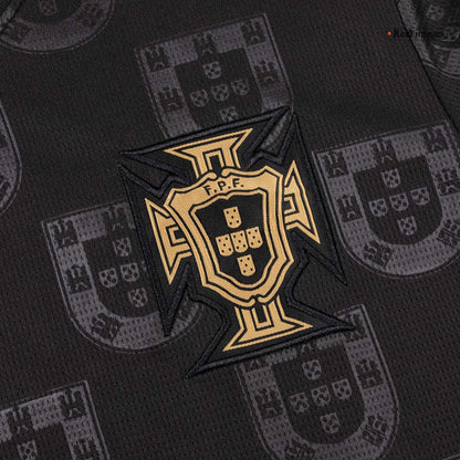 Camiseta Portugal 2026 Especial Copa del Mundo - Versión Hincha