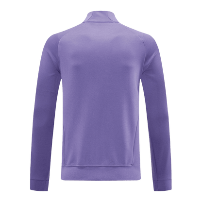 Conjunto de Entrenamiento Manchester United 25/26