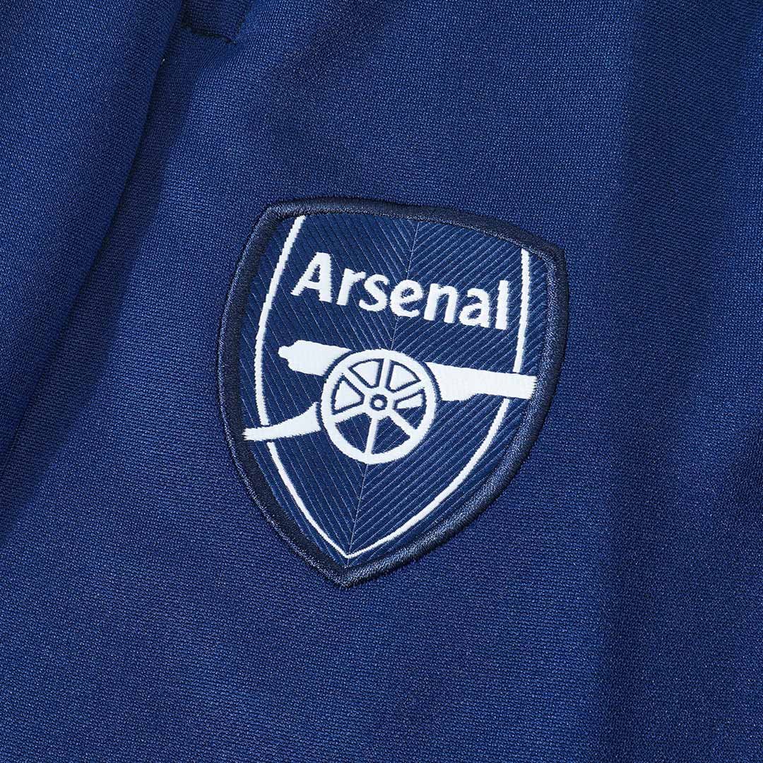 Conjunto Infantil de Entrenamiento Arsenal 2025/26