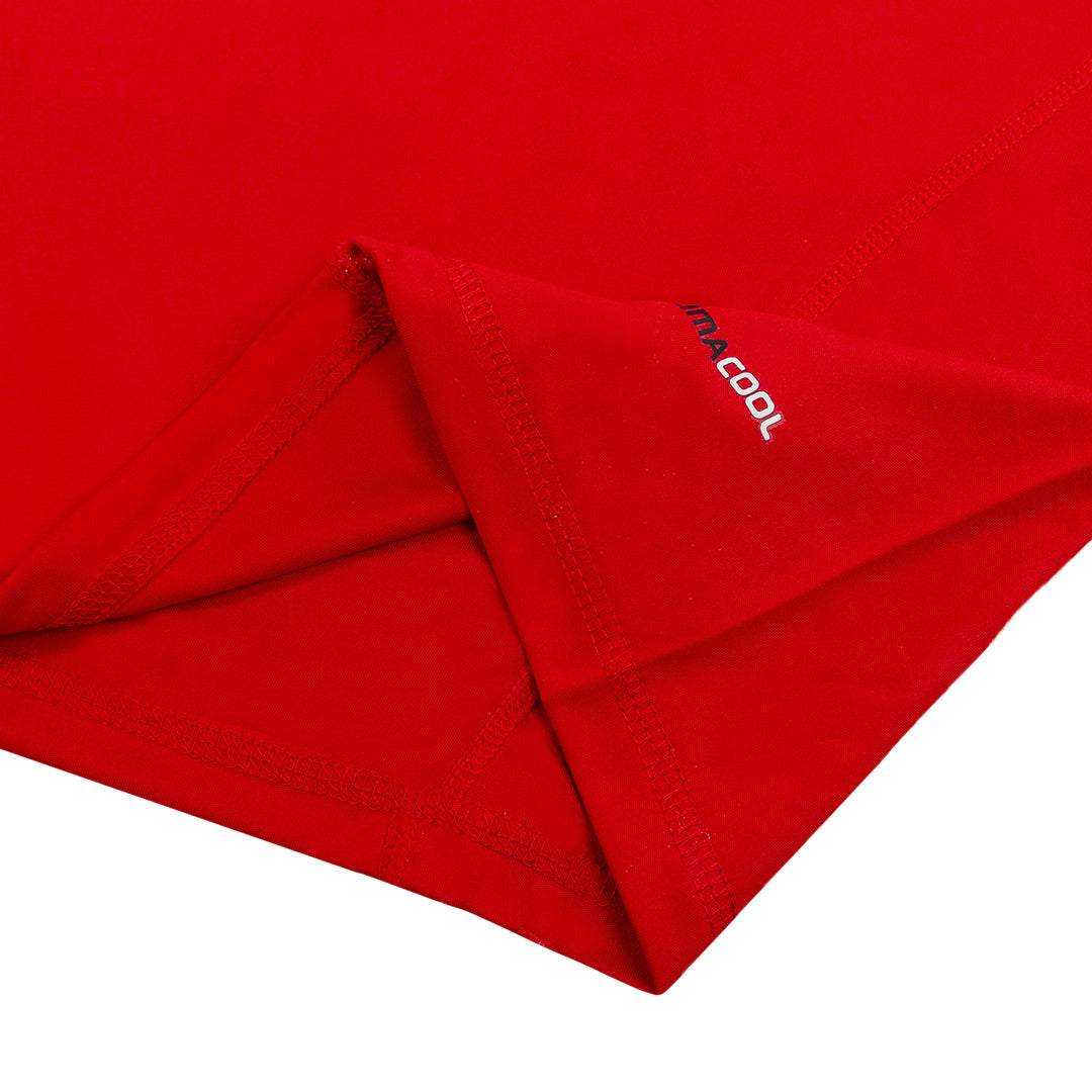 Retro 2010 A. INIESTA #6 Spain Primera Equipación Copa del Mundo