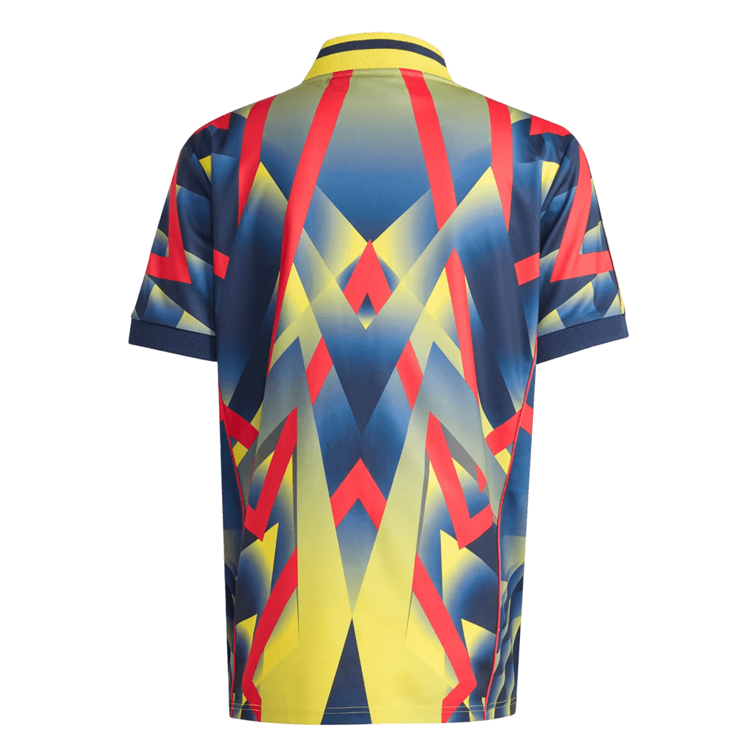 Camiseta Arsenal 2025/26 Edición Especial Especial - Versión Hincha