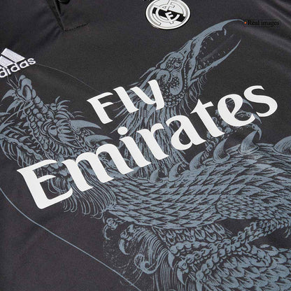 Retro 2014/15 KROOS #8 Real Madrid Tercera Equipación