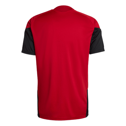 Camiseta Germany 2026 Pre-Partido Copa del Mundo - Versión Hincha
