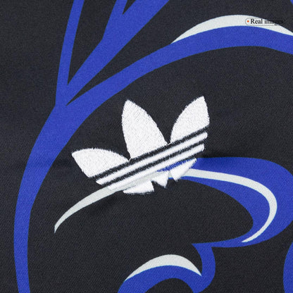 Camiseta L. MARTÍNEZ #22 Argentina 2026 Segunda Equipación Copa del Mundo - Versión Hincha
