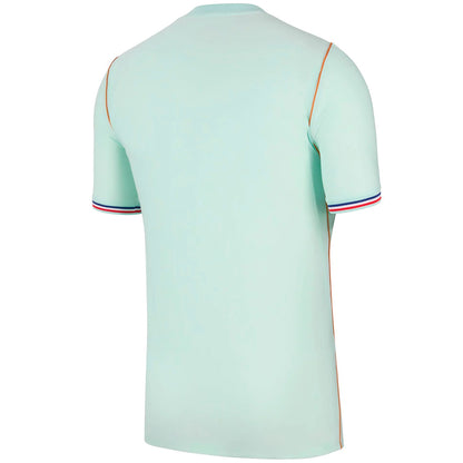 Conjunto France 2026 Segunda Equipación Copa del Mundo