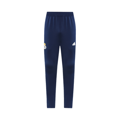 Chaqueta de Entrenamiento Real Madrid 2025/26-Camisetas Pasion Shop