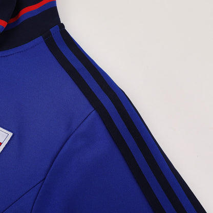 Chaqueta Entrenamiento Olympique Lyonnais 2025/26