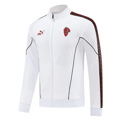 Chaqueta Entrenamiento AC Milan 2025/26