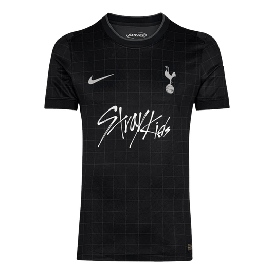 Camiseta Tottenham Hotspur X Stray Kids 2025/26 - Versión Hincha