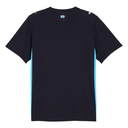 Camiseta Marseille 2025/26 Segunda Equipación-Versión Hincha-Camisetas Pasion Shop