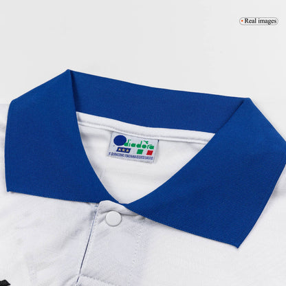 Retro 1994 Italy Pre-Partido