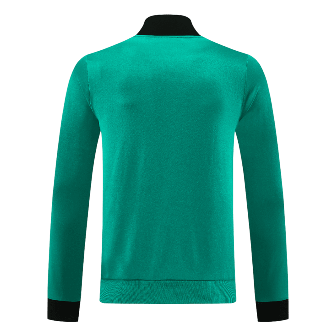 Chaqueta Entrenamiento Liverpool 2025/26