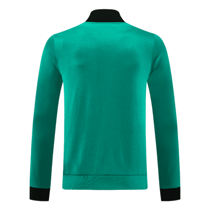 Chaqueta Entrenamiento Liverpool 2025/26