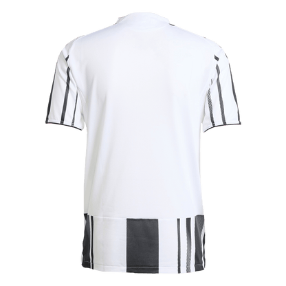 Camiseta Juventus 2025/26 Primera Equipación Hombre-Versión Jugador-Camisetas Pasion Shop