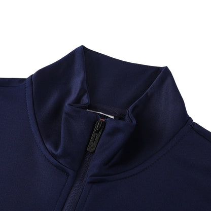 Chaqueta de Entrenamiento Manchester City 2025/26-Camisetas Pasion Shop