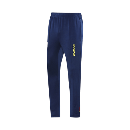 Conjunto de Chaqueta de Entrenamiento Arsenal 2025/26-Camisetas Pasion Shop