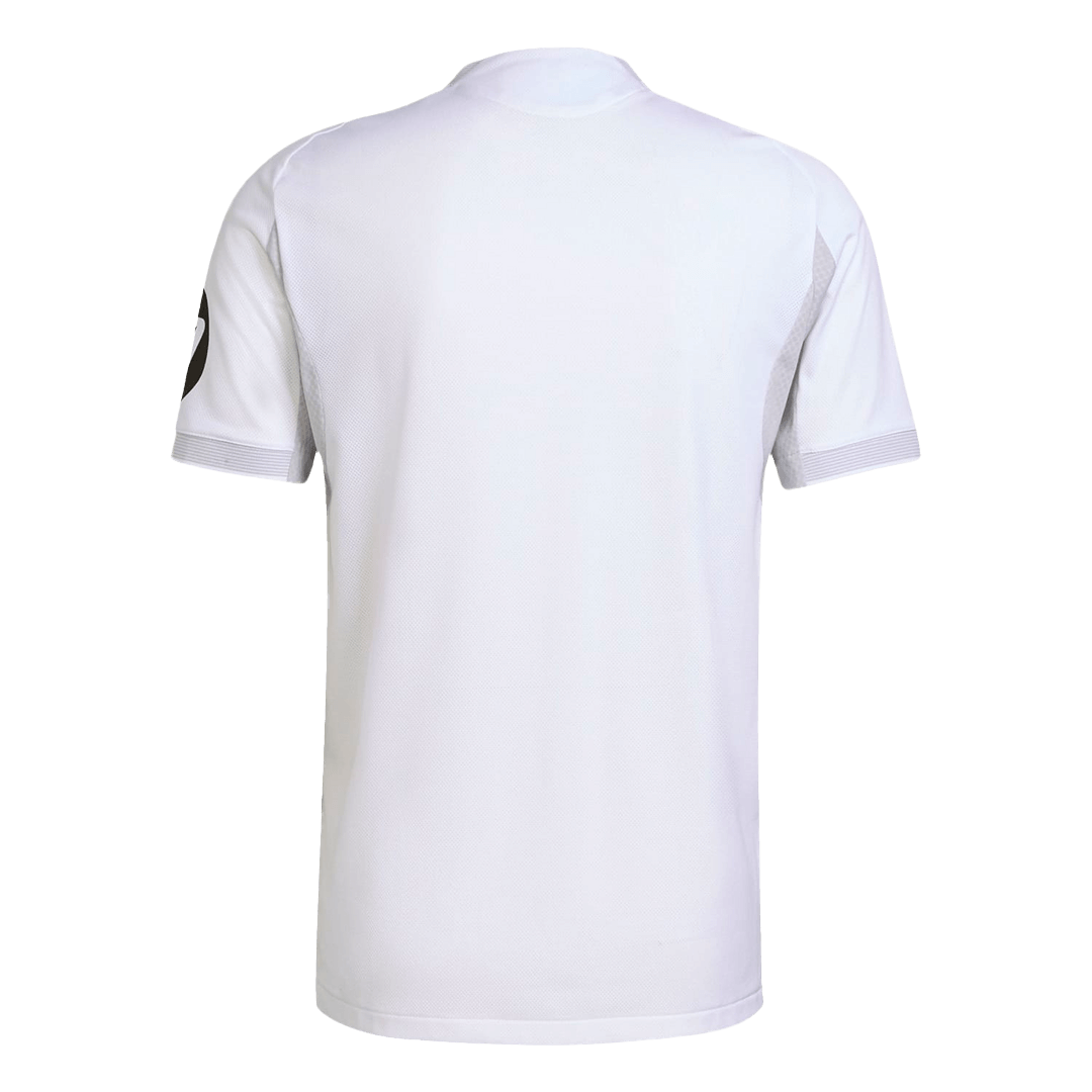Camiseta Real Madrid 2025/26 Primera Equipación Hombre-Versión Jugador-Camisetas Pasion Shop