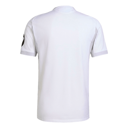 Camiseta Real Madrid 2025/26 Primera Equipación Hombre-Versión Jugador-Camisetas Pasion Shop