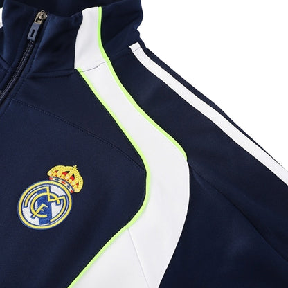 Chaqueta de Entrenamiento Real Madrid 2025/26-Camisetas Pasion Shop