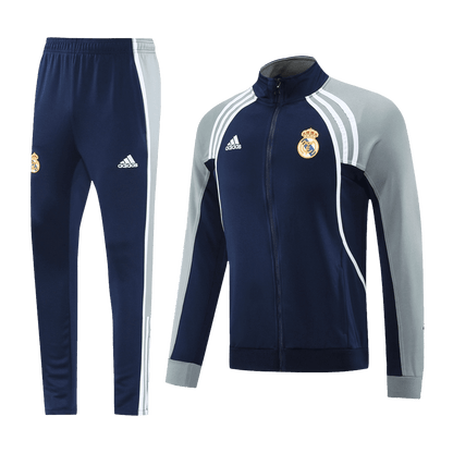 Chaqueta de Entrenamiento Real Madrid 2025/26-Camisetas Pasion Shop