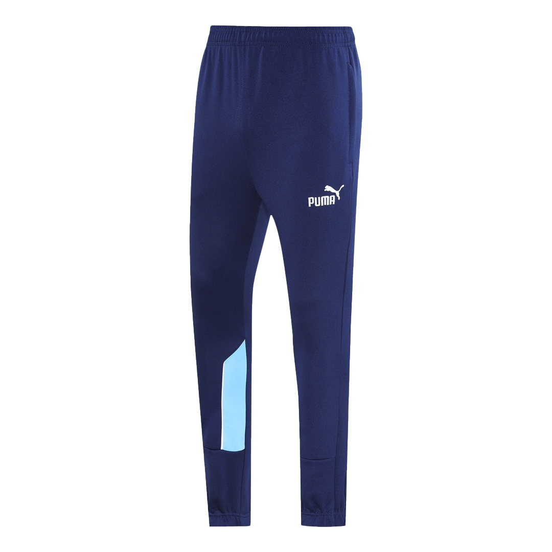 Conjunto Chaqueta Manchester City 25/26