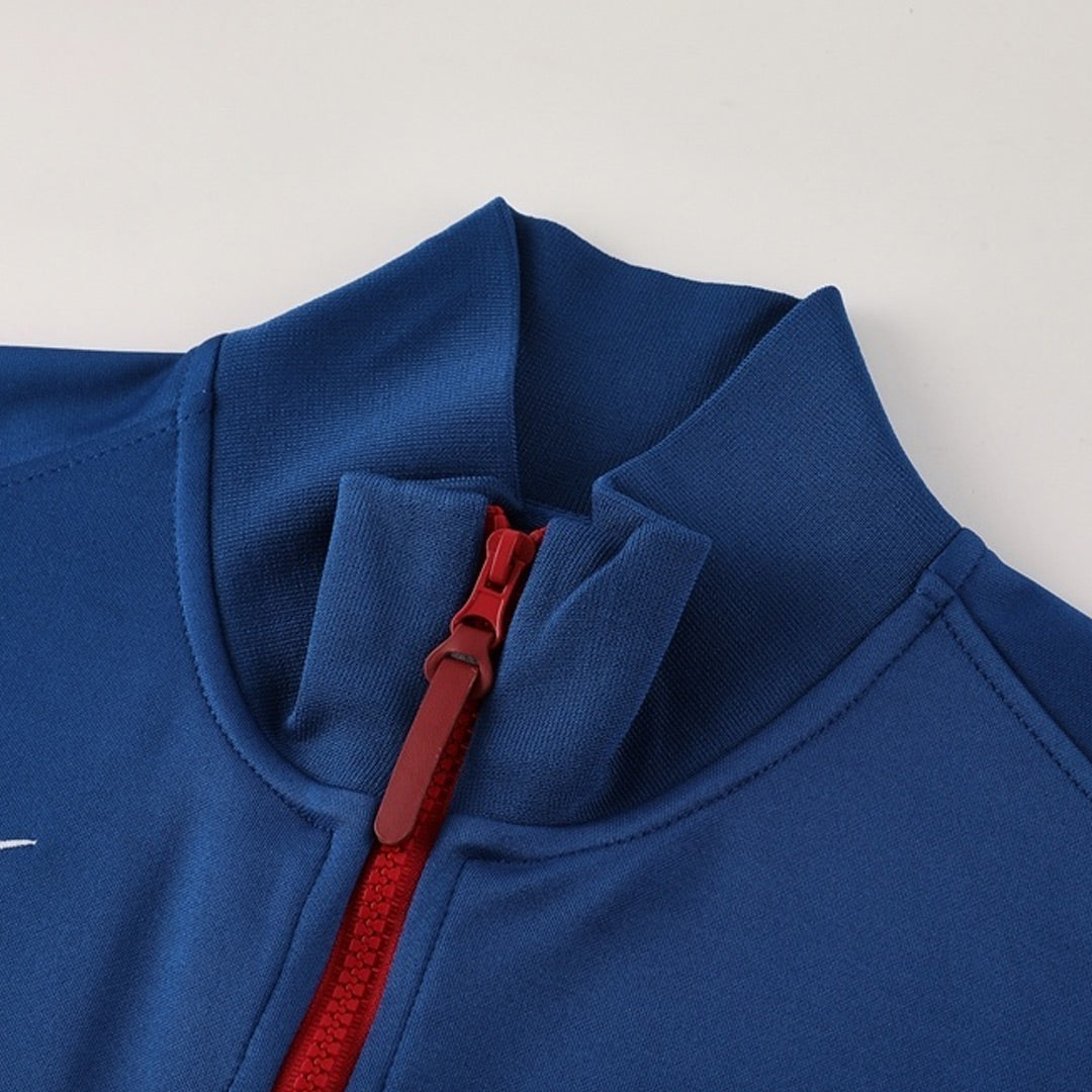 Chaqueta Entrenamiento PSG 2025/26-Camisetas Pasion Shop