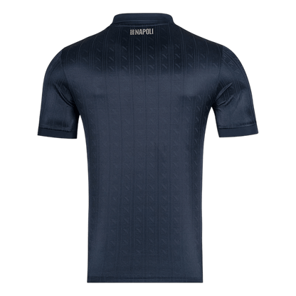 Camiseta Napoli 2025/26 Tercera Equipación - Versión Hincha