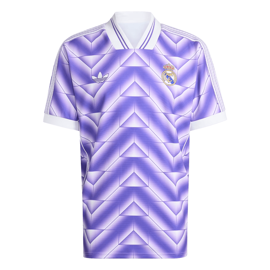 Camiseta Real Madrid 2025/26 Edición Especial Especial - Versión Hincha
