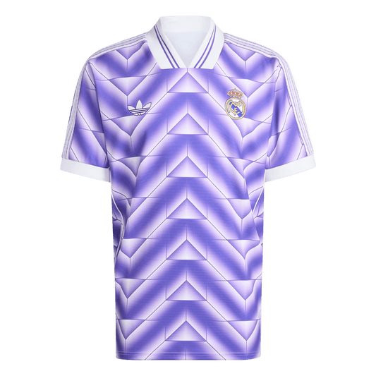 Camiseta Real Madrid 2025/26 Edición Especial Especial - Versión Hincha
